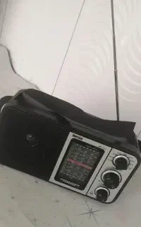 رادیو مارشال 8 موج