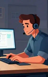 کار در منزل/استخدام فوری