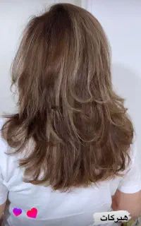 هیرکات تخصصی