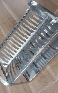 آبچکان استیل