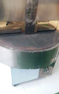 دستگاه لواش پز