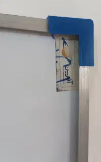 تخته وایت برد ۹۰ در ۱۵۰