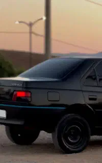 پژو405