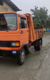 حمل نخاله ،ماسه، پوکه، خاک ، خاور بابکت قیمت مناسب