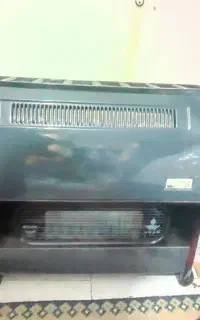 بخاری گازی سوز