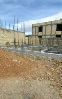 زمین مسکن ملی فاز پیام نور