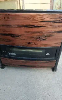۲عدد بخاری