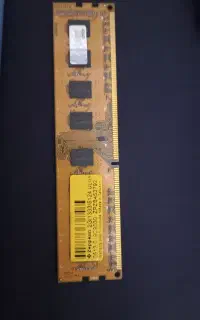 رم ۲g دسکتاپ ddr3 باس ۱۳۳۳