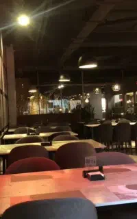 استخدام آشپز فرنگی
