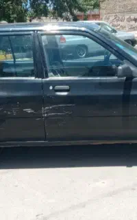 پراید مدل۸۴
