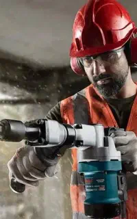 تخریب و برشکاری و سوراخ کاری