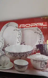 فروش سرویس چینی