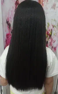 خدمات تخصصی مو در زمینه رنگ و لایت،کراتین،احیا،