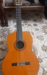 گیتار c40 روسی