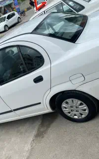 تیبا مدل ۹۷ تک برگ سند