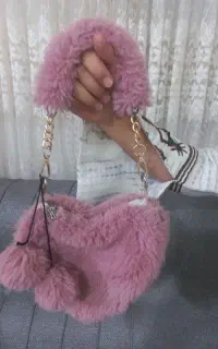 کیف خزی