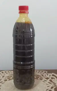 شیره انگور بیدانه تاکستان کاملا ارگانیک