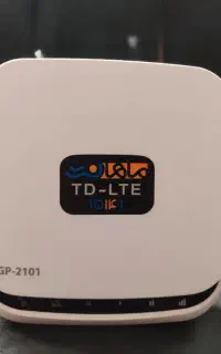 مودم 2101 ایرانسل