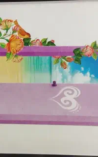 کتاب تا ساحل آرامش