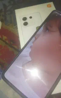گوشی شیامی ردمی نوت ۱۳ پرو درحد اکبند