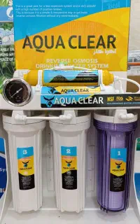 تصفیه آب