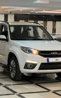 X33 بدون رنگ کم کار