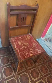صندلی  و میز