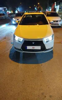 دناپلاس اتومات توربو 1402