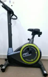 دوچرخه ثابت