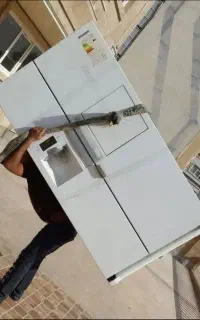 اسباب کشی وباربری وکارگر