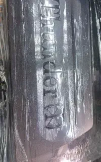 اکو تندر 2500 وات با گارانتی یکساله