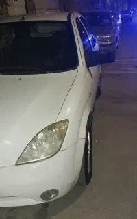 تیبا2 مدل۹۷ بدون رنگ