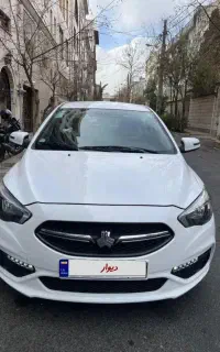 شاهین 1402 تمیز بدون رنگ