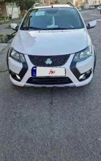 کوییکGXRبارینگ سفارشی مدل 1404