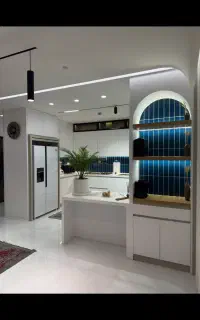 دکوراسیون داخلی ، کابینت ، کمد دیواری