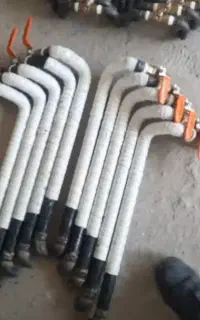 لوله کشی گاز در نوشهر چالوس وحومه
