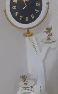 ساعت