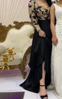 لباس مجلسی