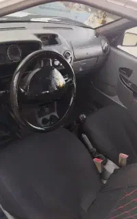 پراید مدل ۹۵