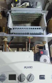 تعمیر پکیج و ابگرمکن