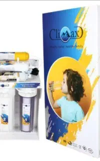 دستگاه تصفیه آب خانگی تایوانیcck /climax/caware