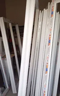درب و پنجره دوجداره خوب و ارزون
