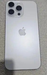 ایفون ۱۶ پرومکس با ریجستر