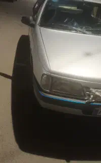 پژو ۸۶تمام رنگ