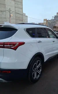 فیدلیتی پرایم مدل 1403 پنج نفره