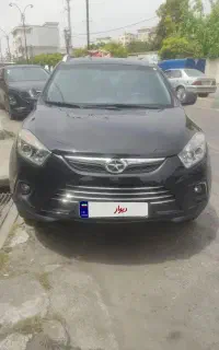 فروش خودرو جکs5