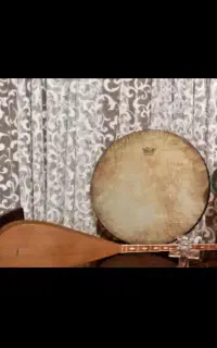 دف برند (سَما)