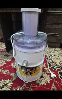 آبمیوه گیر تک کاره پاناسونیک