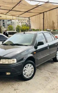 سمندxlمدل ۹۹