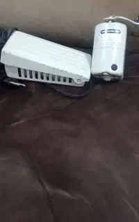زودپز hcx ودینامو پدال چرخ خیاطی مدل چیرینگ ۹۰ وات